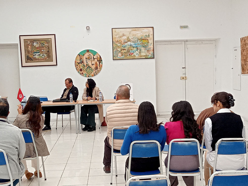 القيروان.. ندوة علمية حول واقع الحقوق الاقتصادية والاجتماعية 1 kai1.jpg