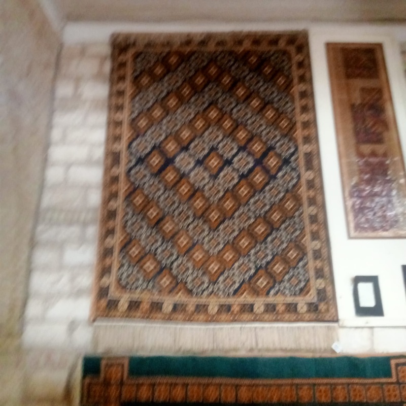  الزربية القيروانية..خيوط تحكي مجد مدينة بين الأصالة والصمود