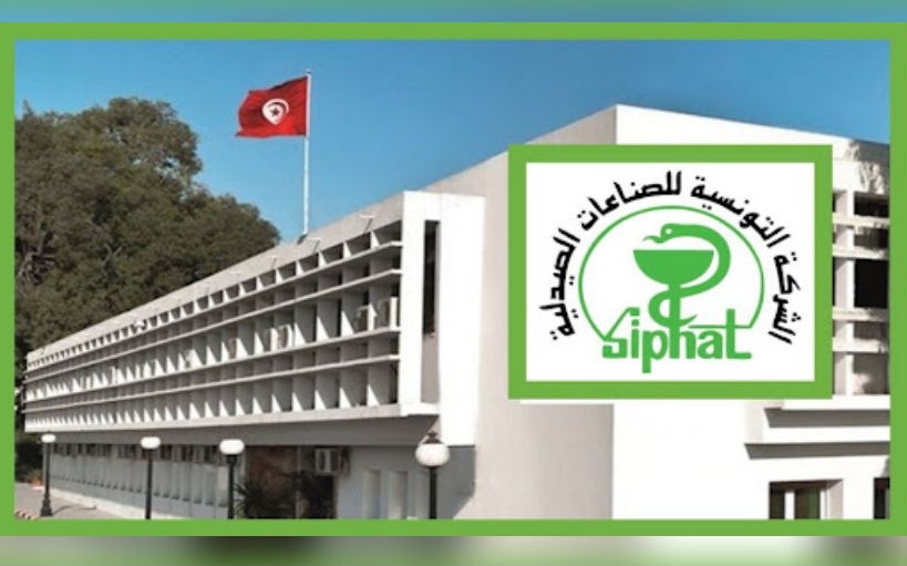 بعد تعطّل لعدّة سنوات..  إعادة تشغيل خطّ إنتاج القوارير السائلة بمصنع 