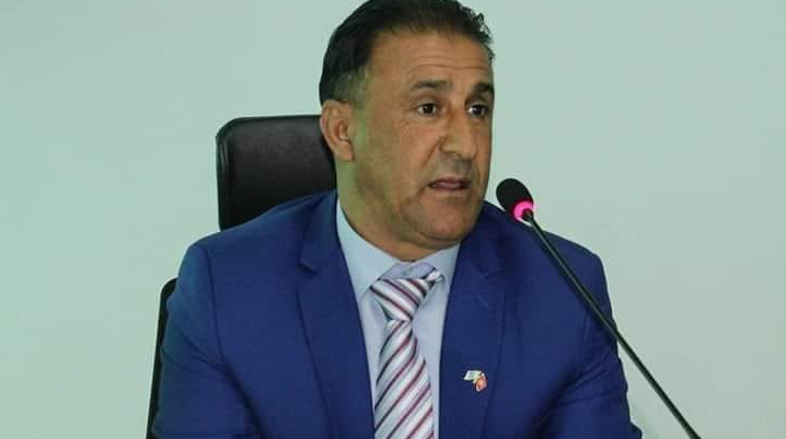 مصطفى عبد الكبير لـ