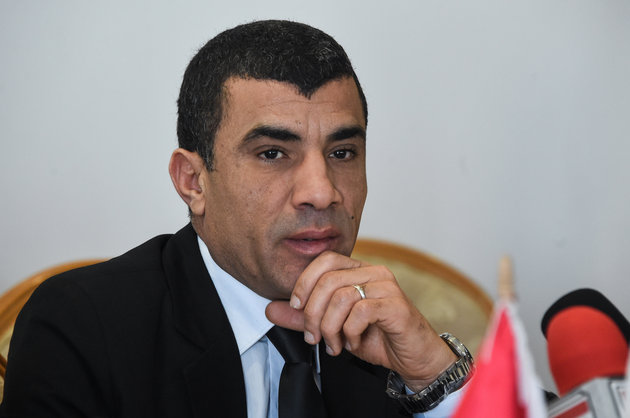 المنصري لـ