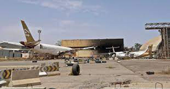 عبد المجيد بلعيد لـ