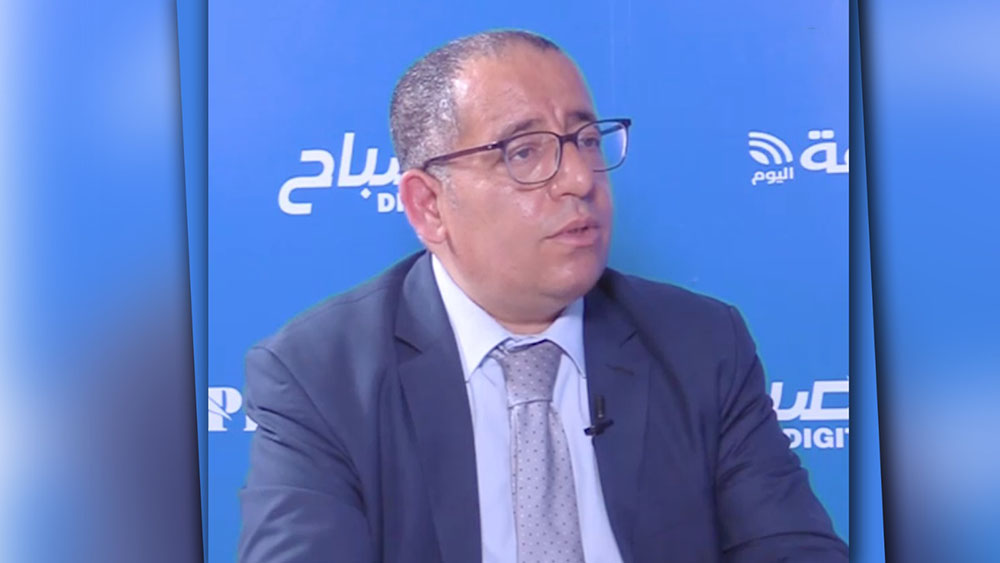 مدير الاقتصاد الرقمي لـ